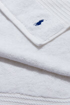 Player Cotton Hand Towel